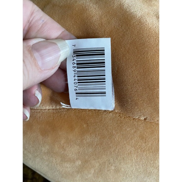 2021 Squishmallow 18 in PAISLYNN PUMPKIN SPICE LATTE WALGREENS EXCLUSIVE Plush - Picture 8 of 8